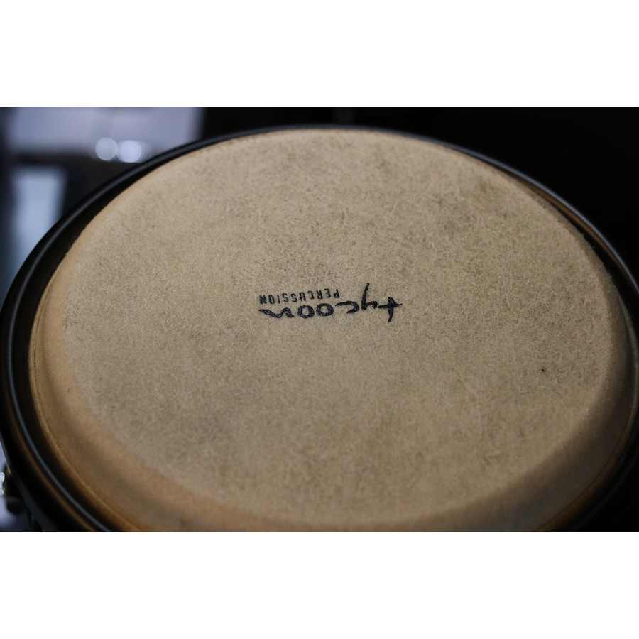 Tycoon Congas 10" & 11" with Basket Stands - Image 13