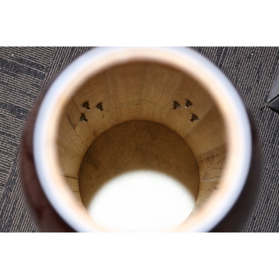 Tycoon Congas 10" & 11" with Basket Stands - Image 16