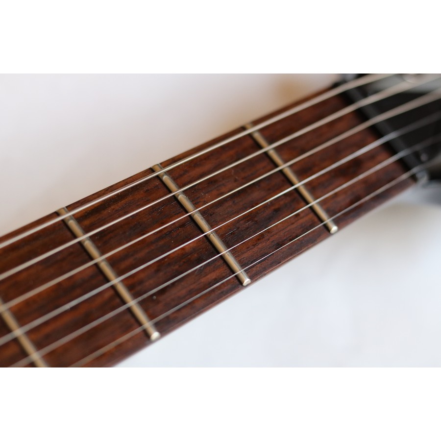 Ibanez XG300 Glaive Series Metallic Gray Sunburst 2013 - Image 11