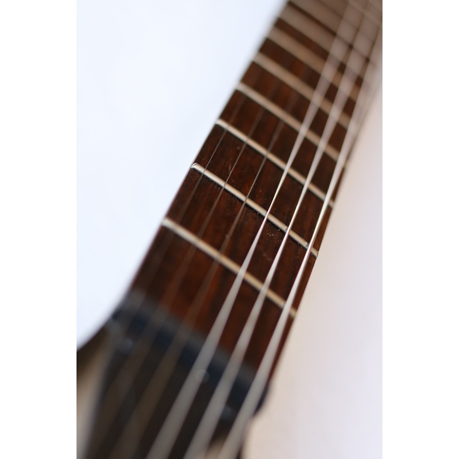 Ibanez XG300 Glaive Series Metallic Gray Sunburst 2013 - Image 10