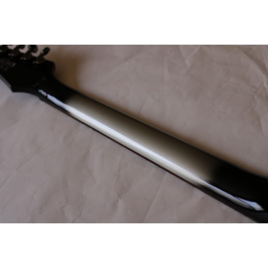 Ibanez XG300 Glaive Series Metallic Gray Sunburst 2013 - Image 17