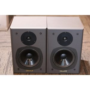 Tannoy PBM 6.5 LM Active Monitors - Rare! Limpet Amplifier