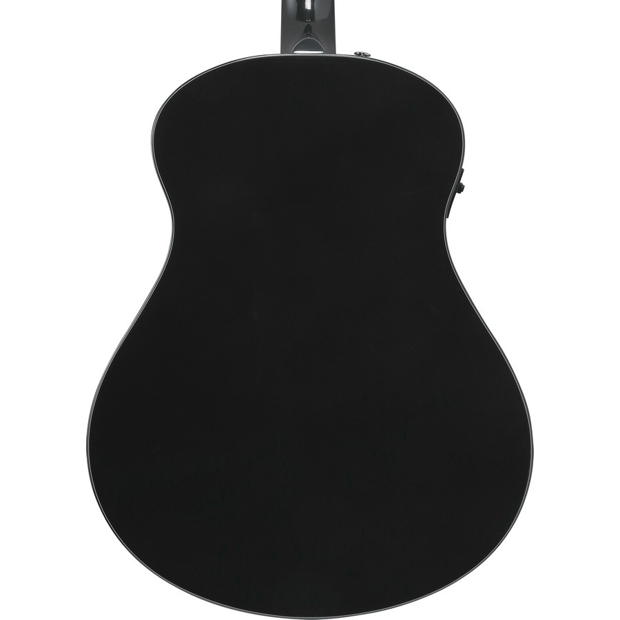 Ibanez AAM100E-BK Acoustic Electric Guitar - Image 6