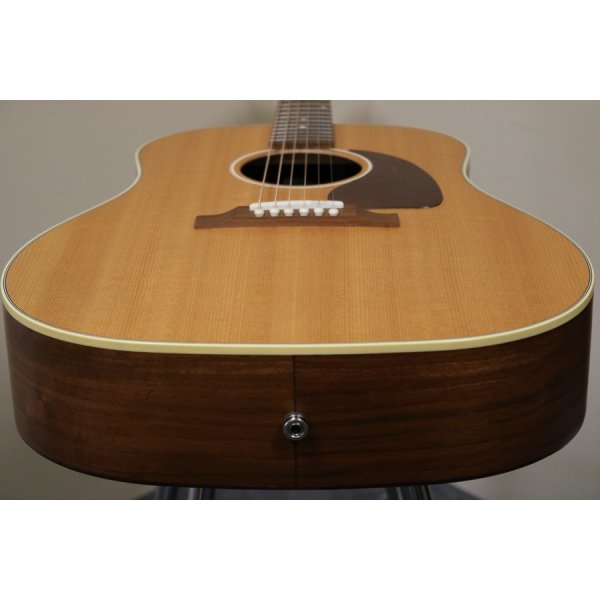Gibson G-45 Studio Acoustic Electric Guitar 2020 - Image 13