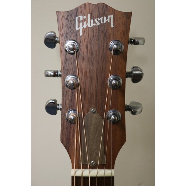 Gibson G-45 Studio Acoustic Electric Guitar 2020 - Image 9