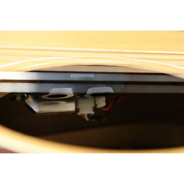 Gibson G-45 Studio Acoustic Electric Guitar 2020 - Image 15