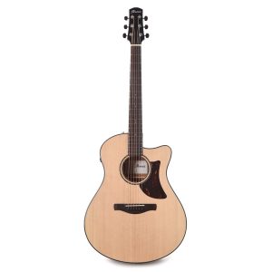 Ibanez AAM300CE-NT Acoustic Electric Guitar - Natural