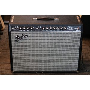 Fender '65 Twin Reverb Amplifier - 2007