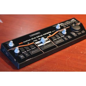 Roland Edirol  MD-P1-S Motion Dive Tokyo Performance Package Console
