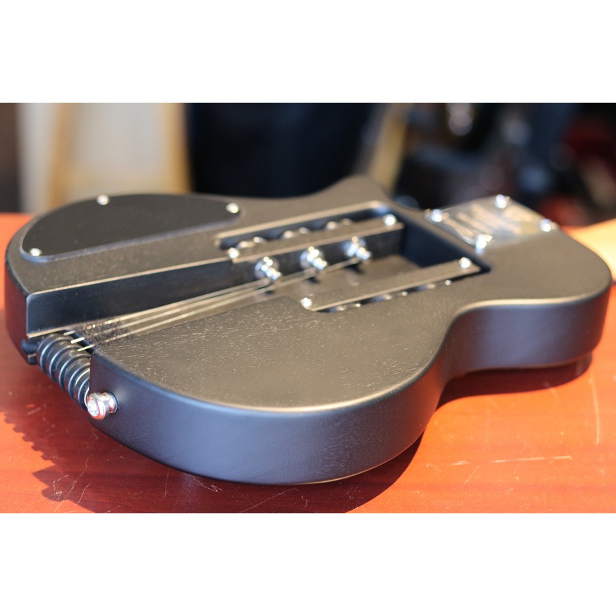 Traveler Guitar EG-1 Mod-X Electric Travel Guitar - Approx. 2025 - Image 12