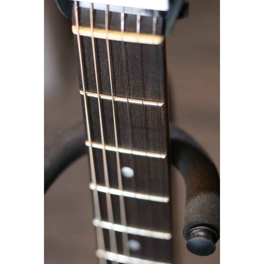Traveler Guitar EG-1 Mod-X Electric Travel Guitar - Approx. 2025 - Image 9