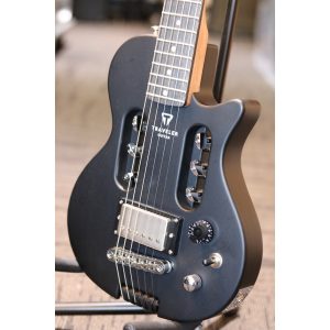 Traveler Guitar EG-1 Mod-X Electric Travel Guitar - Approx. 2025