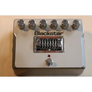 Blackstar HT-DISTX High-Gain Valve Distortion Pedal