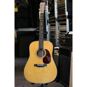 Martin D-28 Acoustic Guitar - 2019