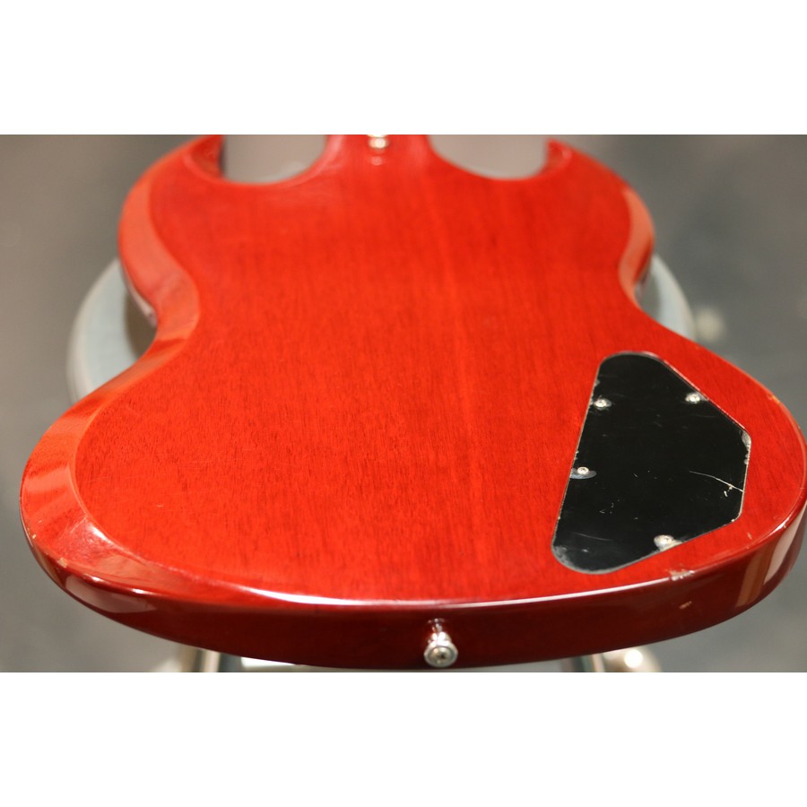 Gibson SG Left Handed - 2011 - Image 8