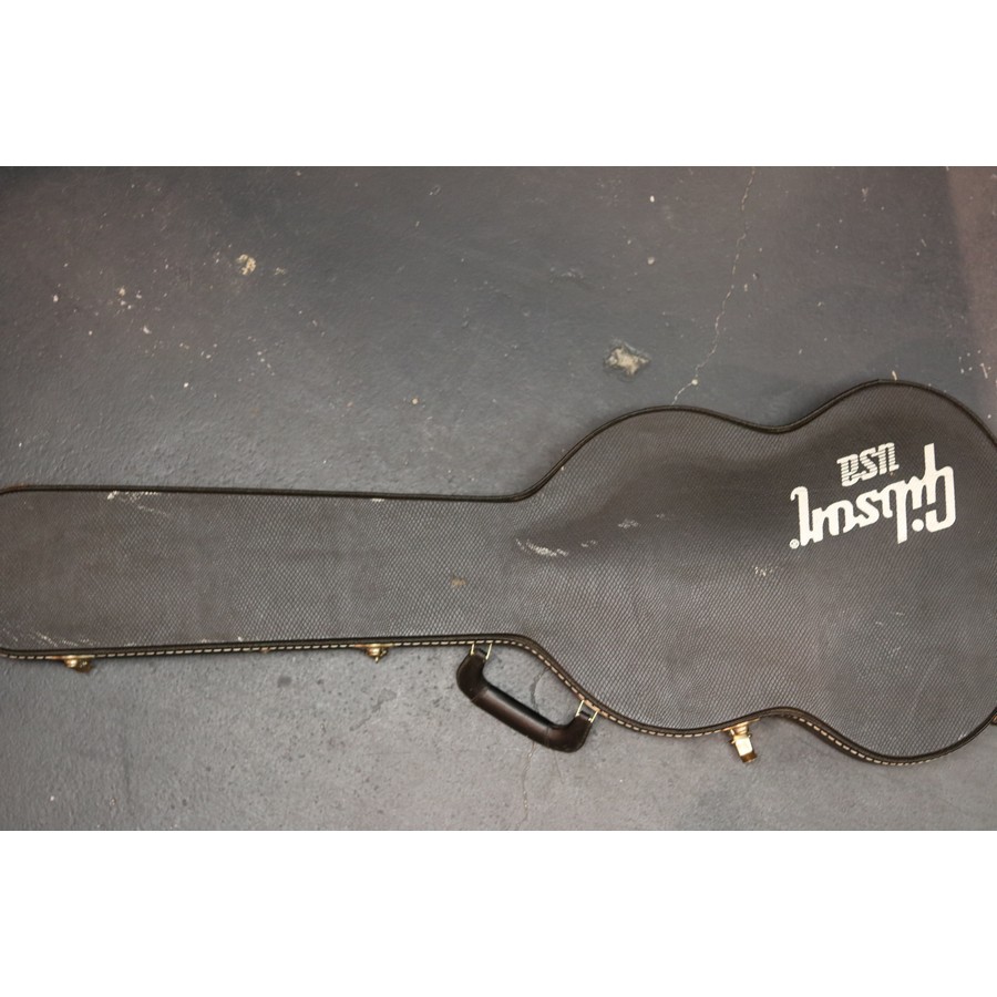 Gibson SG Left Handed - 2011 - Image 25