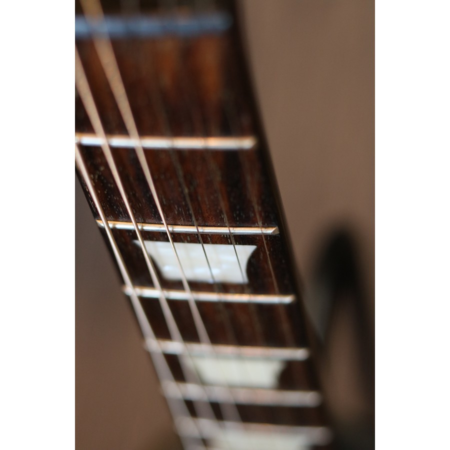 Epiphone SG G-400 Cherry 2008 - SOLD - Image 7