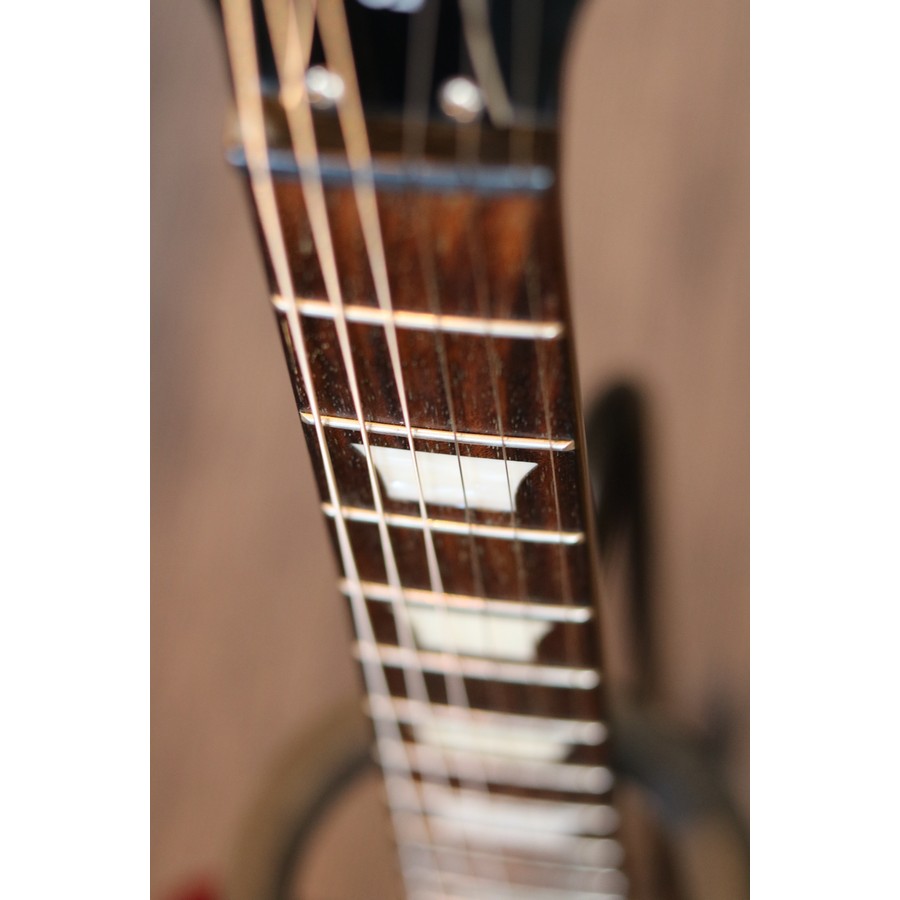 Epiphone SG G-400 Cherry 2008 - SOLD - Image 6