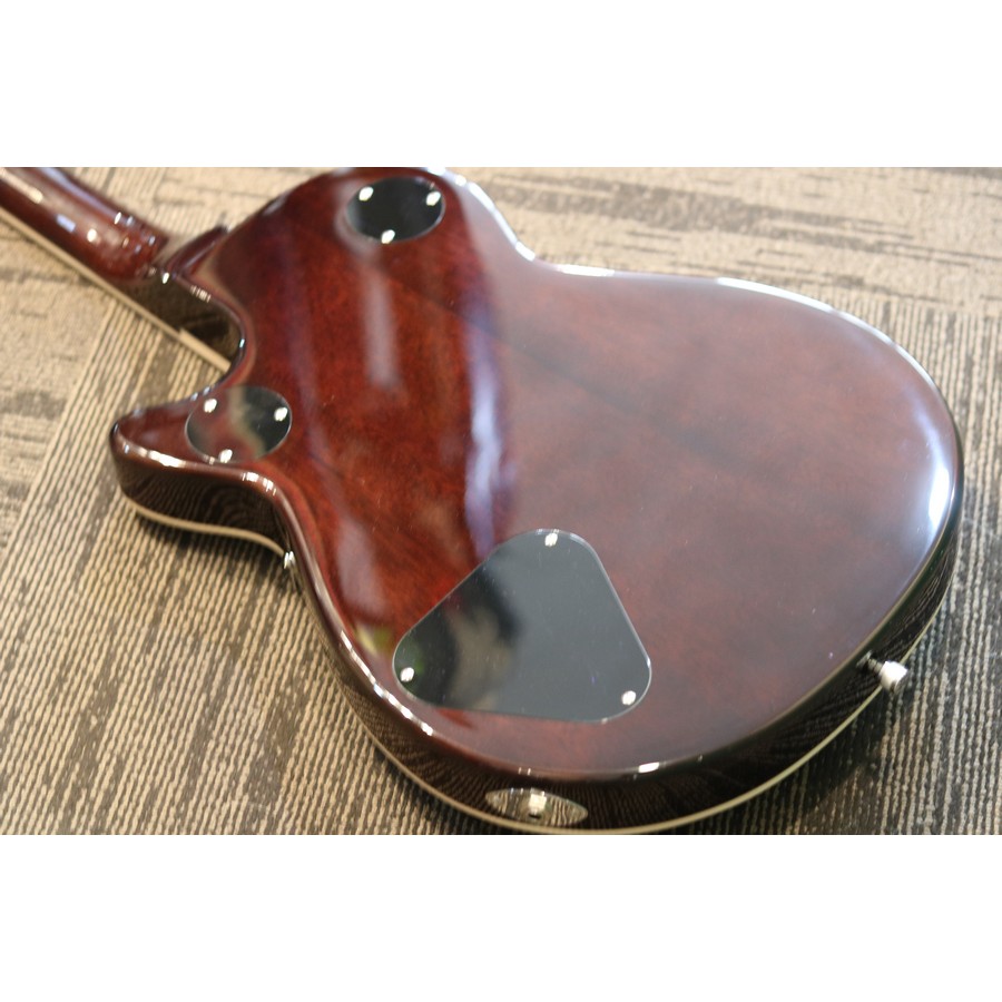 Gretsch G5220 Electromatic Jet BT Single-Cut with V-Stoptail Sweet Tea - 2025 - Image 6