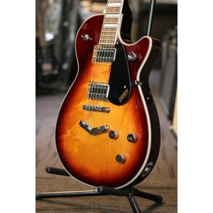 Gretsch G5220 Electromatic Jet BT Single-Cut with V-Stoptail Sweet Tea - 2025