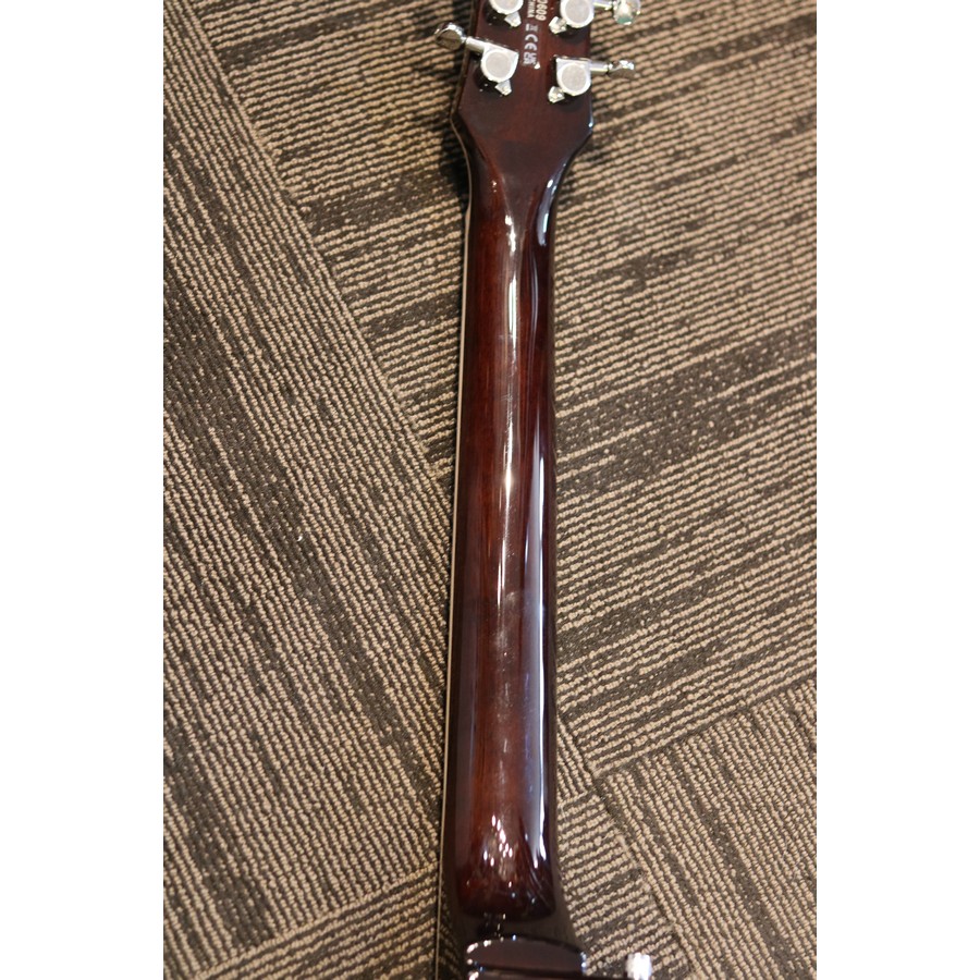 Gretsch G5220 Electromatic Jet BT Single-Cut with V-Stoptail Sweet Tea - 2025 - Image 14