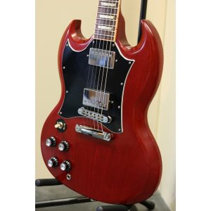 Gibson SG Left Handed - 2011