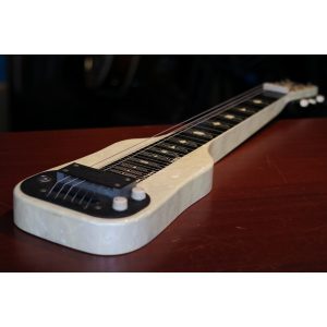 National Model 1056 Lap Steel 1962