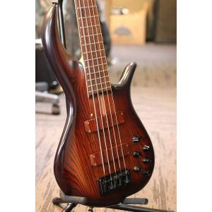 F Bass BN5 - 2007
