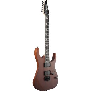 Ibanez GRG121DX-WNF Electric Guitar - Walnut Flat