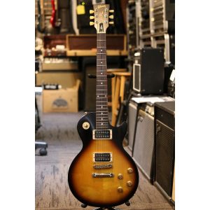 Gibson Les Paul Tribute Sunburst 2019