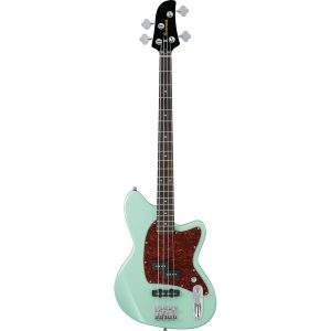 Ibanez TMB100-MGR Talman Bass Standard 4 string Electric Bass - Mint Green