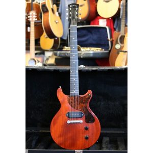 Eastman SB55DCTV Electric Guitar - 2017
