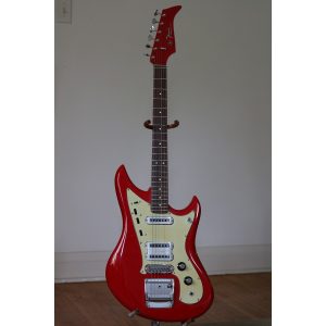 Yamaha SG-3 Electric Guitar 1966 - Super Rare!!