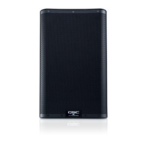 QSC K10.2 K.2 Series Powered Portable Loudspeaker