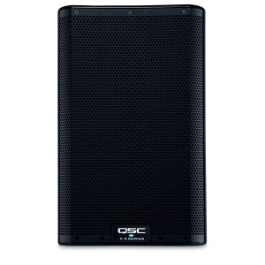 QSC K8.2 K.2 Series Powered Portable Loudspeaker